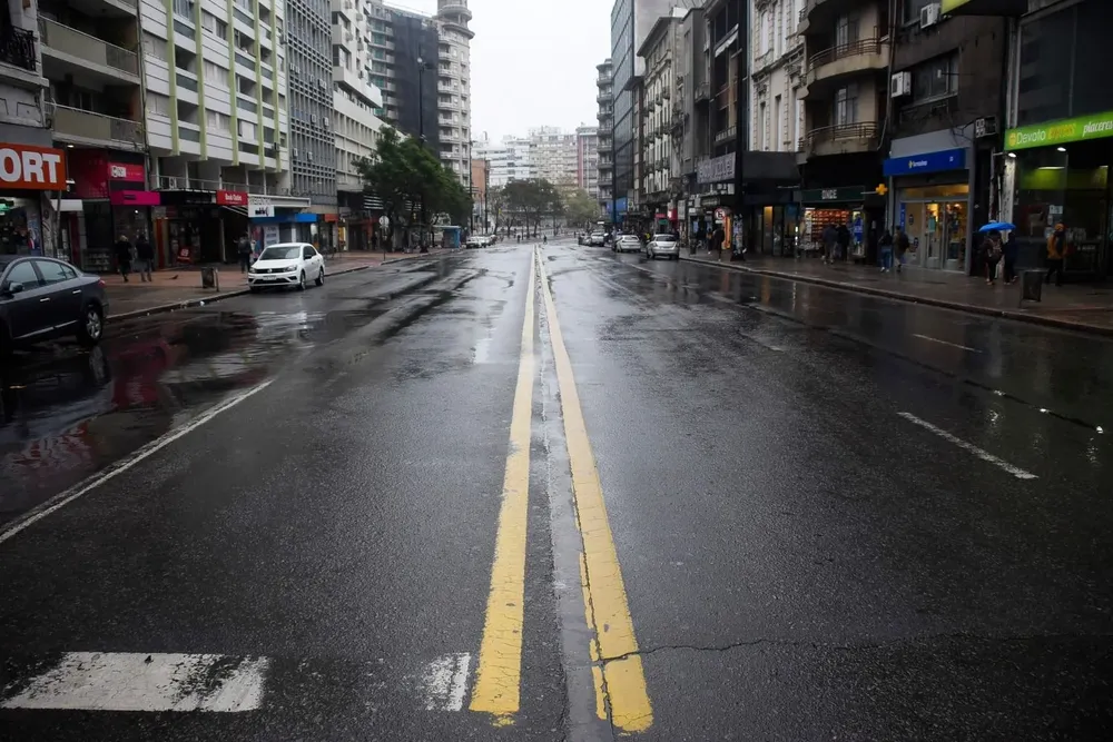 La primera licitación quedó desierta y el proyecto nunca se llevó a cabo