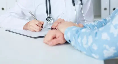 Pese al coronavirus, cantidad de certificaciones médicas no tuvo grandes cambios