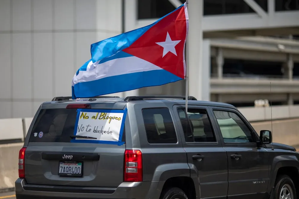 Camino al primer inmunizante de América Latina.