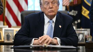 No tenemos nada que ocultar: cómo Trump cambió radicalmente su postura y dio luz verde para la liberación de los archivos Epstein