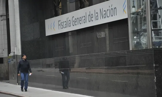 El hombre que amenazó de muerte a la fiscal Mónica Ferrero irá dos meses a la cárcel