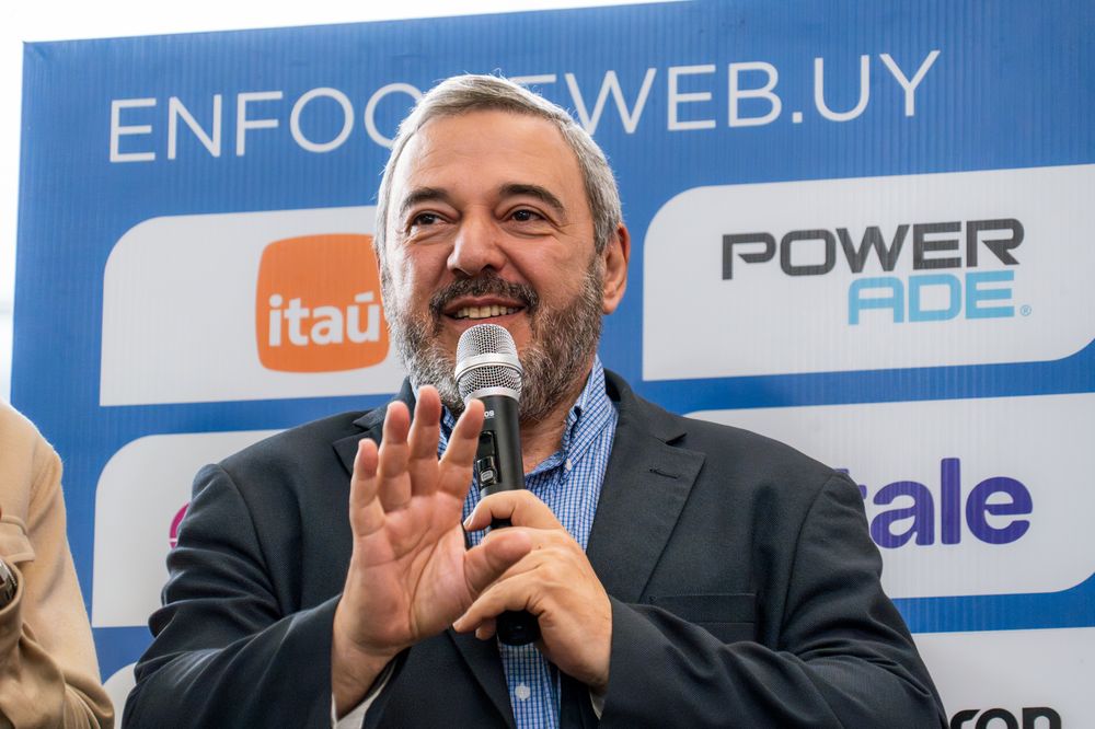 Mario Bergara, Intendente de Montevideo