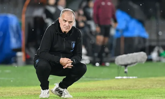 Marcelo Bielsa