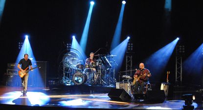 Paralamas Do Sucesso vuelve a Uruguay este 2025
