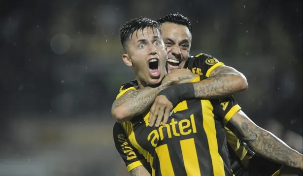 Se va Brian y viene un delantero extranjero en su lugar