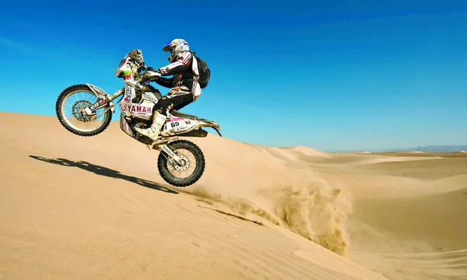 El Dakar tampoco pasará por Uruguay en 2017
