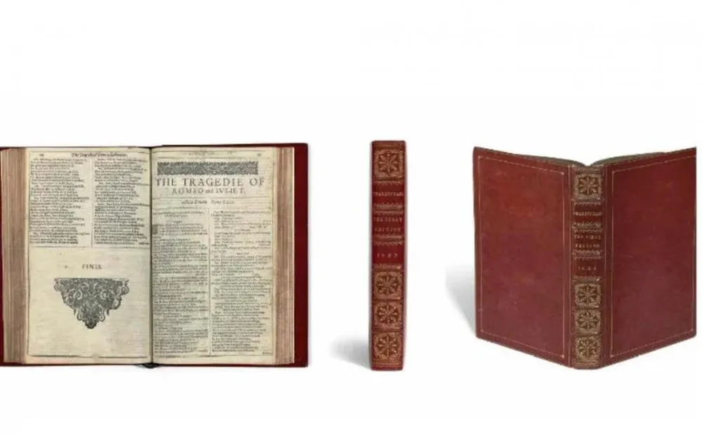 La publicación de la recopilación es del año 1623