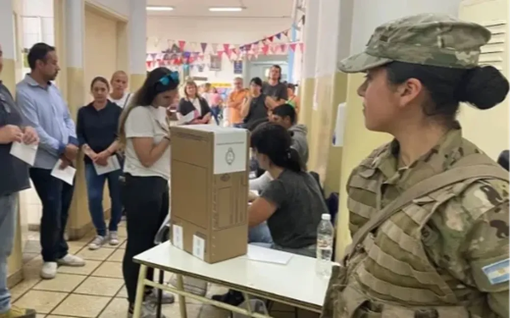 Cuatro tipos de voto que consideran las autoridades electorales aunque no todos son válidos