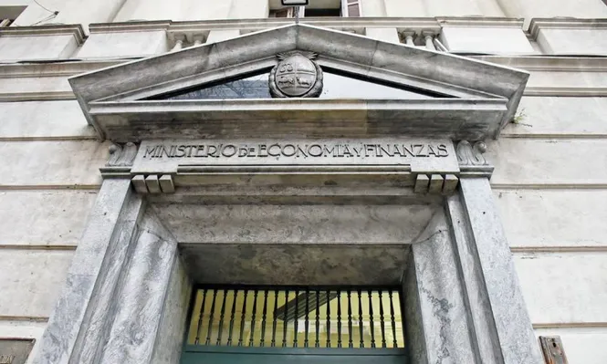 Ministerio de Economía