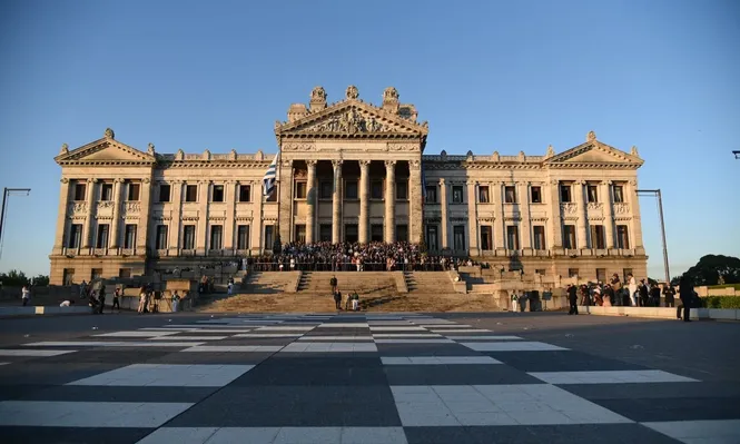 Palacio Legislativo