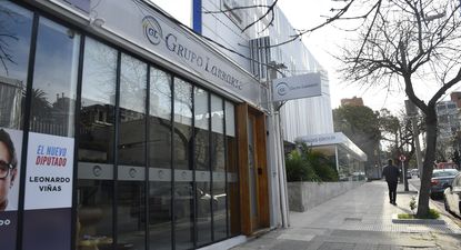 El Observador | Grupo Larrarte