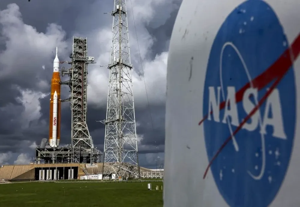 Por tercera vez se cancela el despegue del Artemis 1