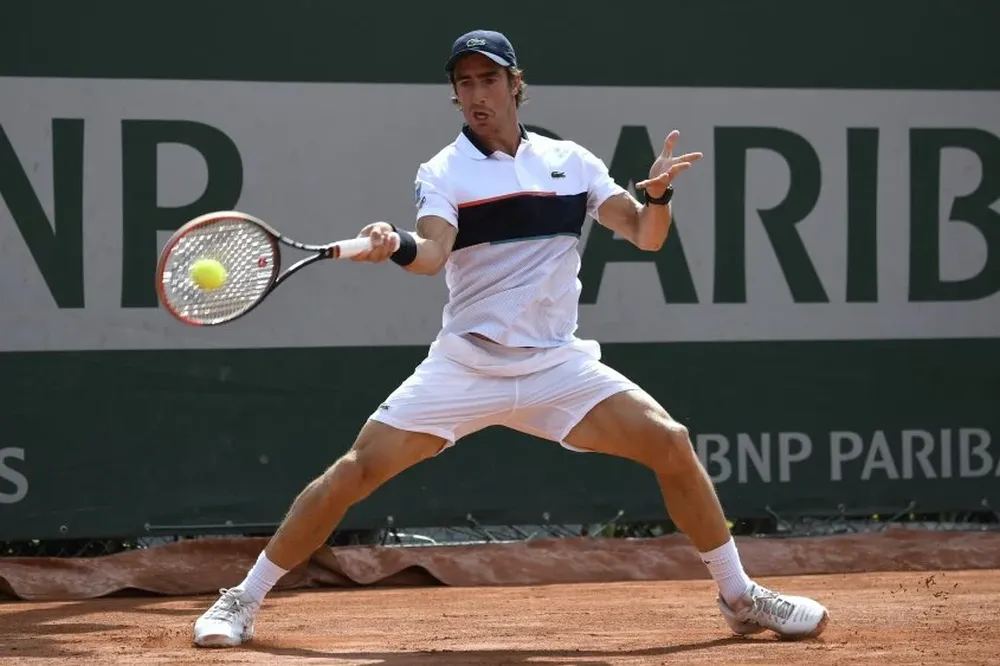 Pablo Cuevas