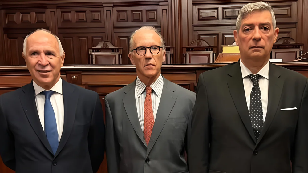 La Corte Suprema se reúne esta tarde para decidir el futuro de Cristina Kirchner en la causa Vialidad.