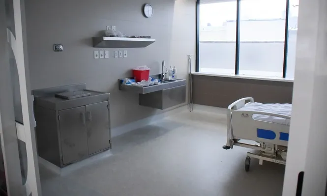 Se requieren cambios que admitan posicionar las empresas sanitarias como centros con potencial para ser referentes