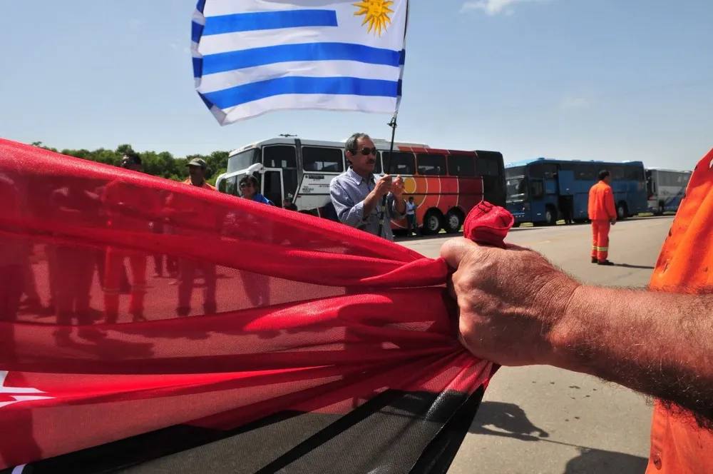 Se trata de una norma justa para el gobierno.