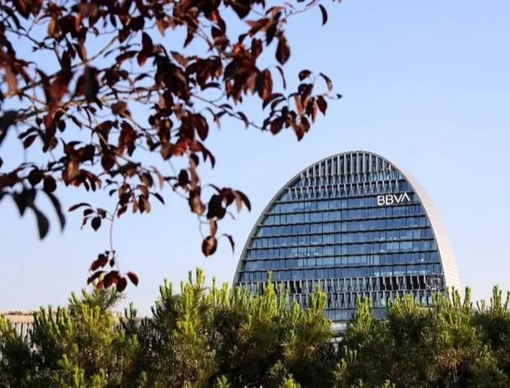 El banco español hace una fuerte apuesta por Neon.