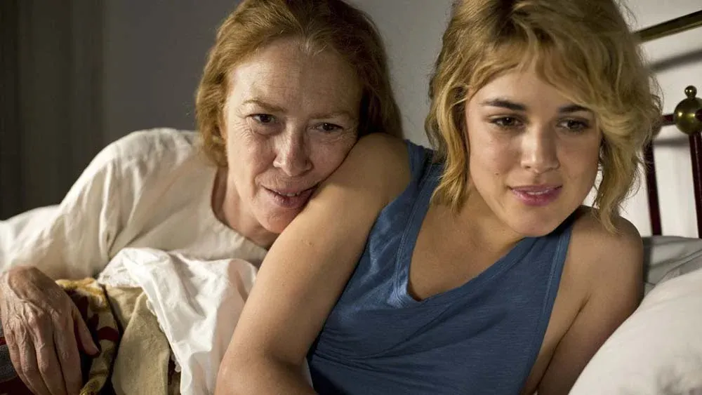 El cineasta español Pedro Almodóvar volvió al drama en Julieta. Difusión