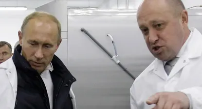 Putin advirtió que castigaría la traición del que fuera considerado como uno de los miembros de su círculo más cercano.