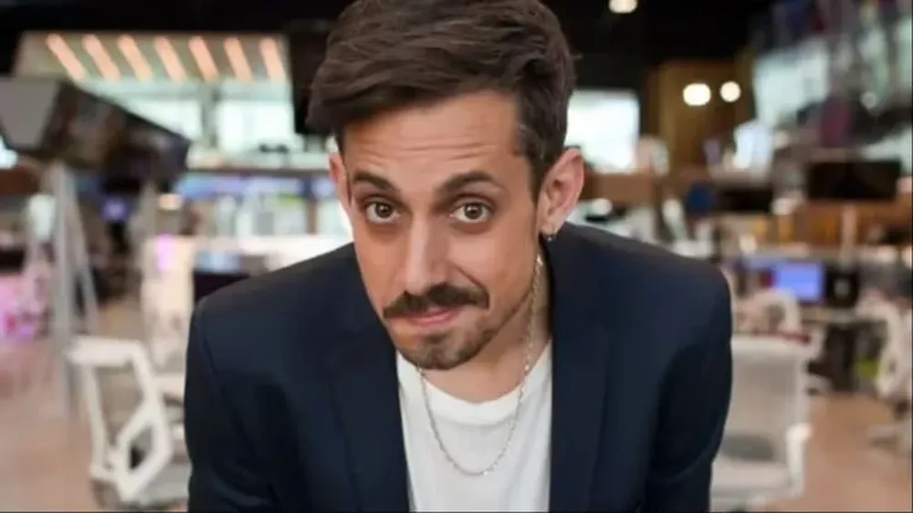 Agustín Soy Rada Aristarán