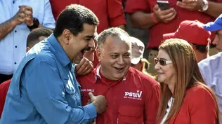 Oposición sin un candidato definido