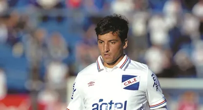 Gonzalo Porras