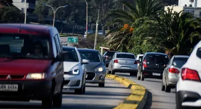 las claves del proyecto de ley que establece libreta por puntos y multas a peatones