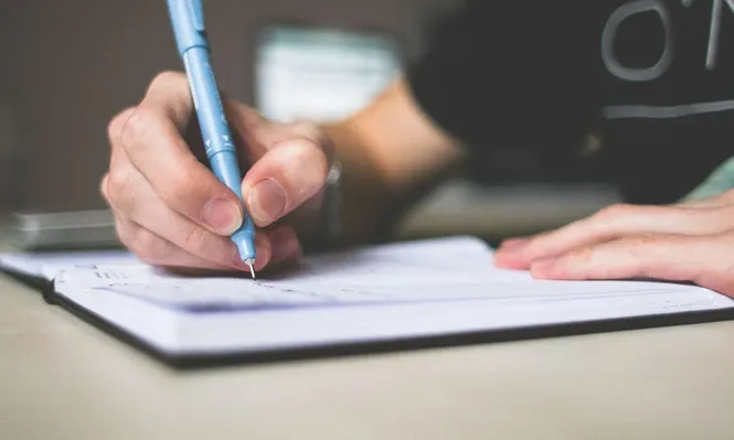 De la lista a la acción: ejercicios y estrategias para cumplir tus objetivos en 2020