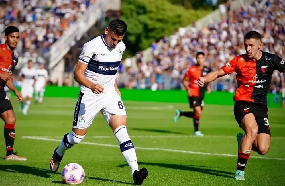 El desempate, a todo o nada