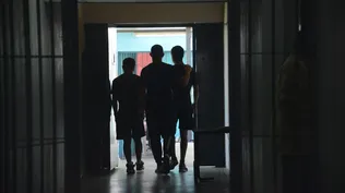 Archivo: centro del Instituto Nacional de Inclusión Social Adolescente (Inisa)