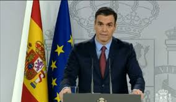 Pedro Sánchez