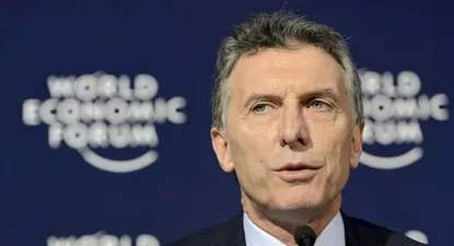 la inflacion y los tarifazos hacer caer la imagen de macri