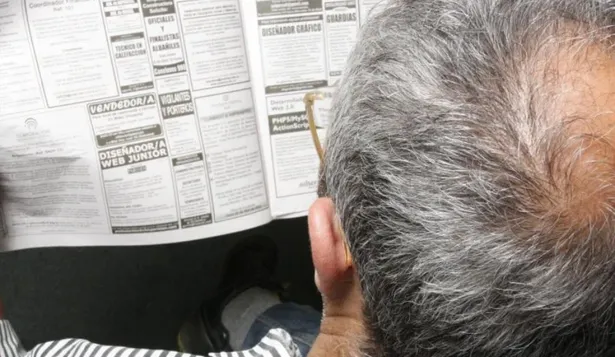 Desempleo retomó niveles más bajos en febrero