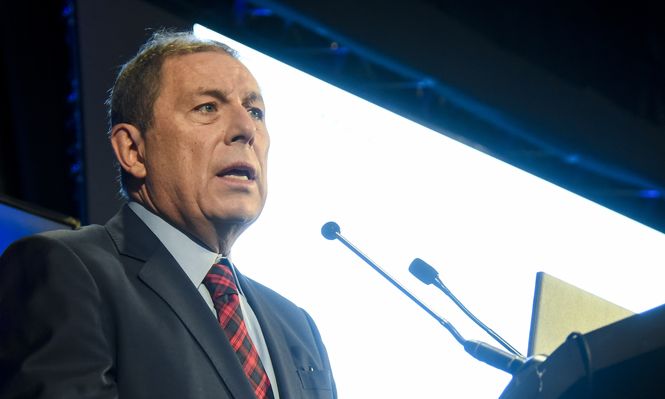 Oddone envió a los ministerios los lineamientos para el Presupuesto y abrió la cancha para negociar en julio