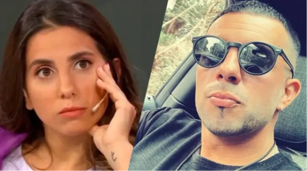 Acuerdo en puerta entre la conflictiva pareja