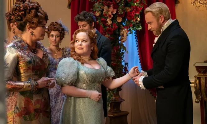 Bridgerton, temporada 3