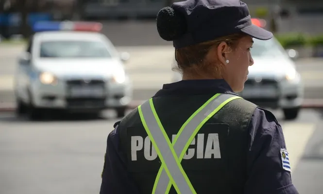 Cuidar a la Policía