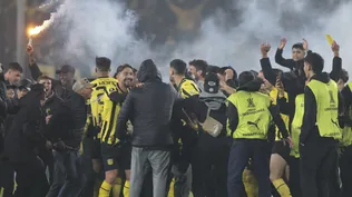 Peñarol alcanzó la etapa de semifinales de la Copa Libertadores