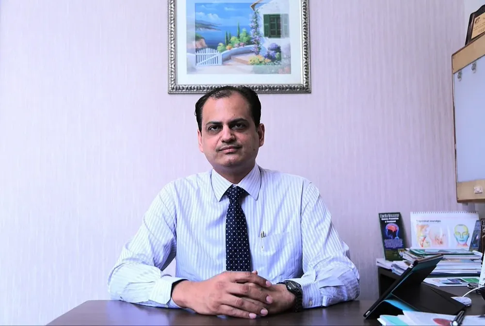 Rahul Gupta, jefe de la oficina antinarcóticos de los Estados Unidos, señaló la combinación como “amenaza emergente”