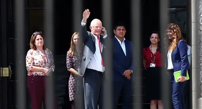 La lacra que daña a la región
