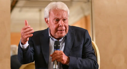Felipe González