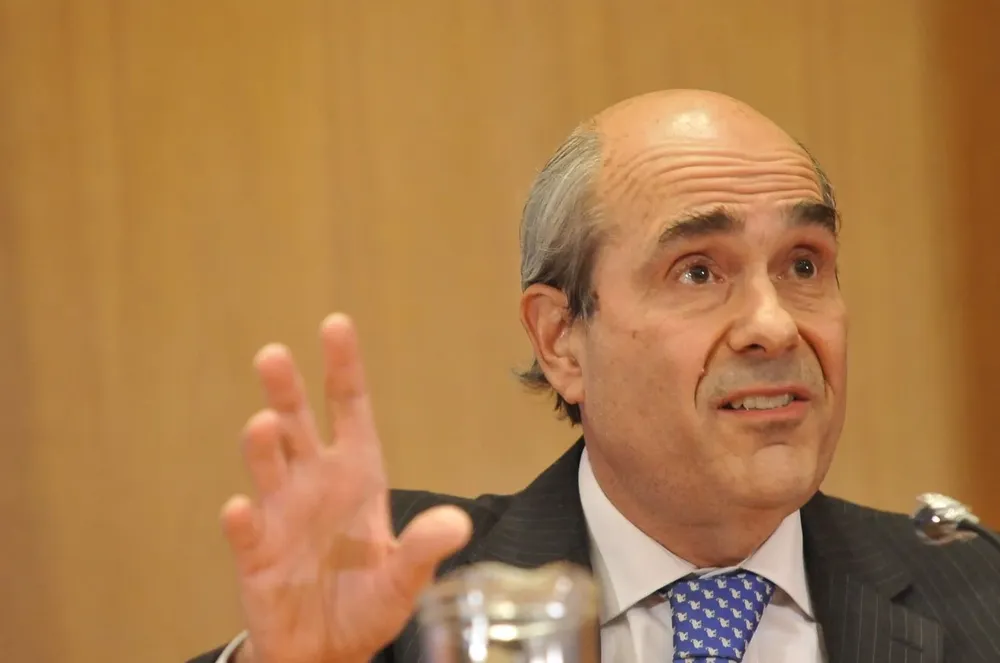 El subsecretario del Interior y expresidente del Instituto del Niño y Adolescente del Uruguay (Inau),