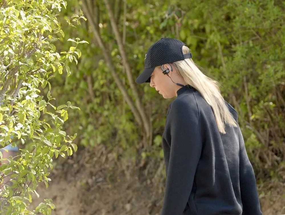 Sharapova en Sttutgart, pronta para su regreso