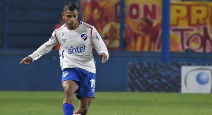 ¿Cuándo juega Montevideo City Torque vs Nacional, en qué cancha y dónde verlo?