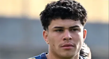 Matturro debe esperar para volver a entrenar con sus compañeros en Genoa