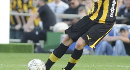 Diego Forlán aguarda su debut oficial con Peñarol ante Cerro