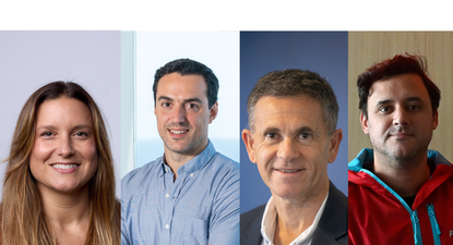 Perspectivas empresariales para 2026: ¿qué esperan los CEOs de GDN, Mercado Libre, Tres Cruces y PedidosYa?