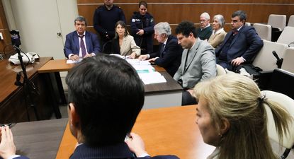 Audiencia de Conexión Ganadera de este miércoles 5 de agosto