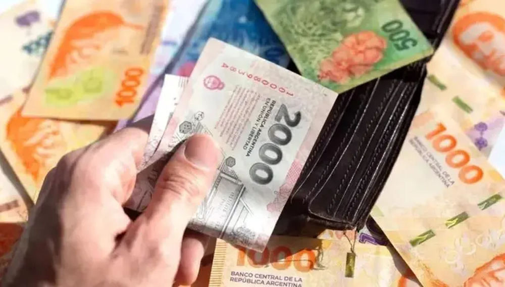 Cuáles son los aumentos de septiembre 2026
