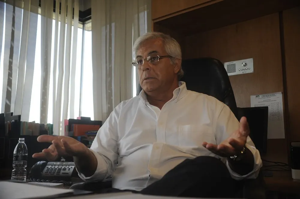 A pesar del anuncio, Mujica continuará trabajando para consolidar la agrupación Futuro Nacional, que comanda con Argimón